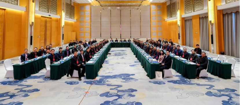 聚力學(xué)科發(fā)展 服務(wù)國家戰(zhàn)略：地質(zhì)工程學(xué)科建設(shè)研討會(huì)召開-地大熱能